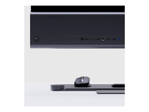 ALOGIC 40" Monitor – Großes Display für klare Bilder