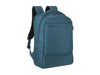 Rivacase Laptop-Rucksack – Für 17,3" Notebooks, mit USB-Anschluss