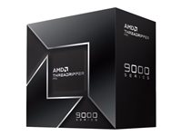 AMD Threadripper PRO Prozessor – 32 Kerne, 64 Threads