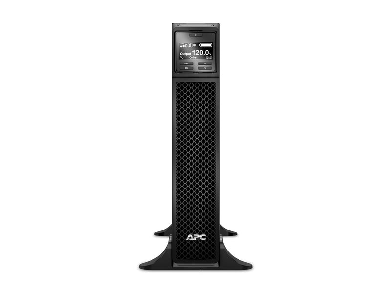 APC USV-System – Zuverlässige Stromversorgung für Ihre Geräte