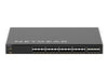 Netgear Managed Switch – 40 Anschlüsse, stapelbar