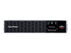 CyberPower USV Rack/Tower – Schutz für Server und Netzwerkgeräte