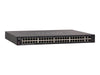 Cisco 50-Port Gigabit Switch – PoE für einfache Netzwerke