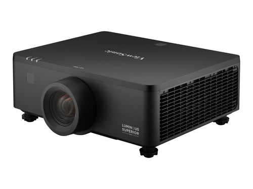 ViewSonic Beamer – Helle Projektionen, 2K-Auflösung