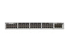 Cisco Netzwerk-Switch – 48 Ports, hohe Geschwindigkeit