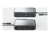 ALOGIC Dockingstation – Dual 4K HDMI, USB-C & USB-A