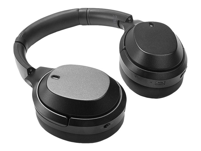 Lindy Bluetooth-Kopfhörer – Kabellos mit Geräuschunterdrückung