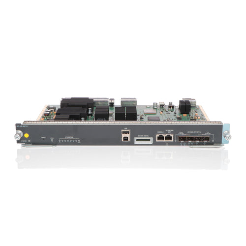 Cisco Netzwerk-Modul – 520 Gbit/s, 2 GB RAM