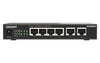 Qnap Netzwerk-Switch – 10G & 2.5G Ethernet für kleine Büros