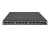 HP Enterprise Netzwerk-Switch – 48 Anschlüsse, für große Unternehmen
