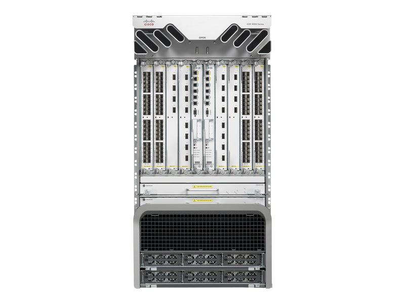 Cisco Netzwerk-Erweiterungseinheit – Modular, für große Netzwerke