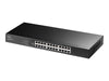 Cudy Netzwerk-Switch – 24 Ports für zuverlässige Verbindung