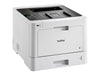 Brother Farblaserdrucker – Duplexdruck, WLAN