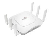 Meru Networks Drahtloser Accesspoint – 1.3 Gbps, LED-Anzeige