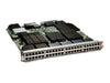 Cisco 48-Port Netzwerkmodul – Gigabit Ethernet für Catalyst-Switches