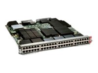 Cisco 48-Port Netzwerkmodul – Gigabit Ethernet für Catalyst-Switches