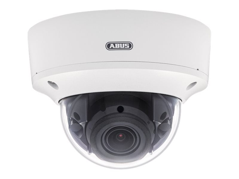 Abus IP Dome Kamera – 4 MP, Zweiwege-Audio
