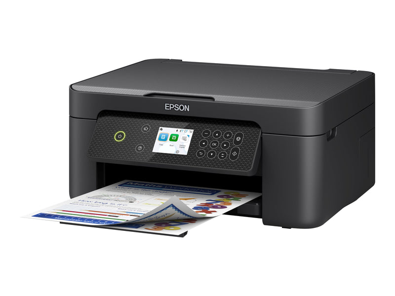 Epson Multifunktionsdrucker – kompakt, mobil drucken