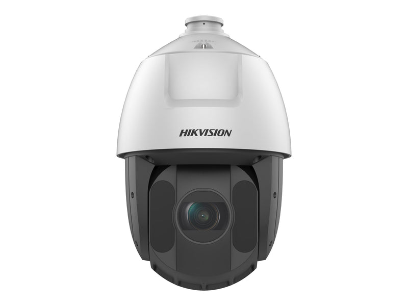 Hikvision PTZ Überwachungskamera – 4MP, Tag&Nacht-Funktion