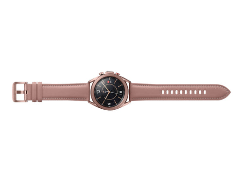 Samsung Galaxy Watch3 – LTE, Fitness-Tracking