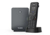 Yealink DECT Telefon – 10 Mobilteile, Bluetooth-fähig