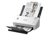EPSON WorkForce DS-410 Scanner – USB-Anschluss, A4-Dokumente
