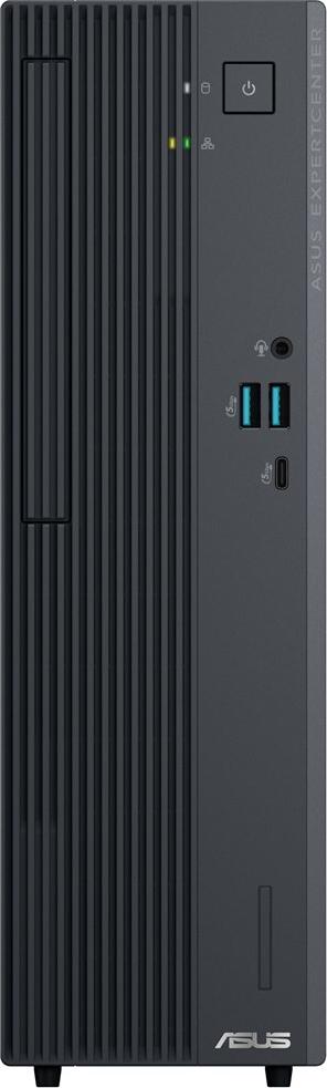 ASUS ExpertCenter Desktop-PC – Intel Core 5, 16 GB RAM, 512 GB SSD
