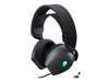 DELL Alienware Gaming-Headset – Kabellos, RGB-Beleuchtung