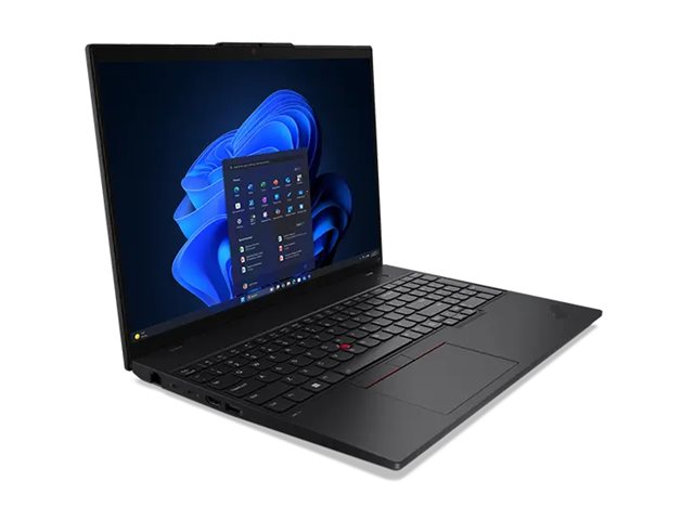 Lenovo ThinkPad 16" Laptop – Intel Core, 16 GB RAM