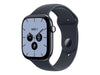 Apple Smartwatch – Gesundheit am Handgelenk, GPS + Cellular