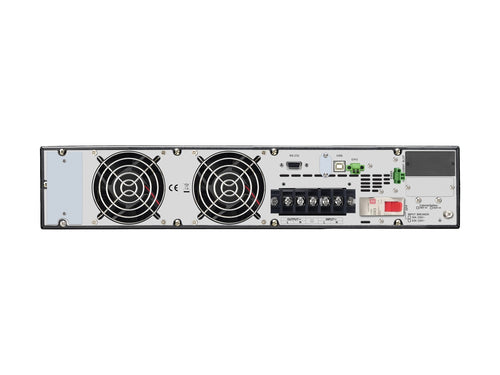 APC USV Rack-System – 5000 VA für zuverlässige Stromversorgung