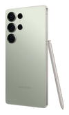 Samsung Smartphone – 256 GB Speicher, grüne Farbe