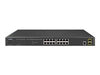 PLANET 16-Port Gigabit Switch – für schnelles Netzwerkmanagement