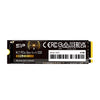 Silicon Power US75 SSD – 1 TB, schneller Speicher
