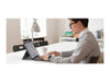 Logitech Combo Touch – iPad Pro Tastatur mit Trackpad
