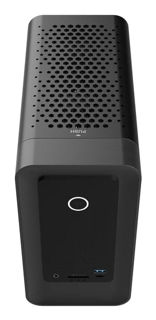 Zotac Mini-PC – Ultra 7 Prozessor, 16 GB RAM, 1 TB Speicher