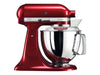 KitchenAid Küchenmaschine – Vielseitig & kraftvoll