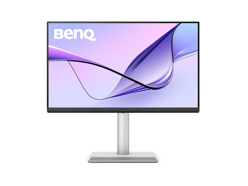 BenQ 27" LED-Monitor – 4K UHD, USB-C Anschluss