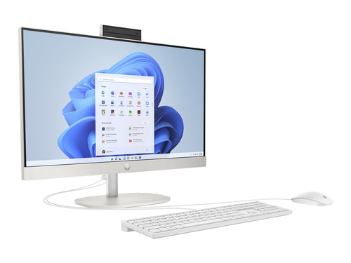 HP All-in-One Desktop – 24" Full HD, 16 GB RAM, 512 GB SSD