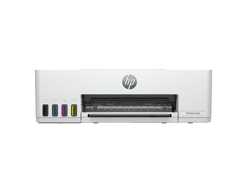 HP Smart Tank Drucker – Farbdruck, kostengünstig