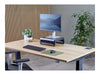 FELLOWES Mauspad Breyta XL – Antibakteriell, rutschfest