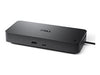 Dell Pro Thunderbolt 5 Dock – Schnelle Datenübertragung, 4K-Displays