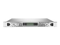 HP Enterprise Rackmount USV – 12 kVA, 1U, für Rechenzentren