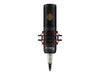Kingston HyperX Mikrofon – Profi-Klang, XLR-Anschluss