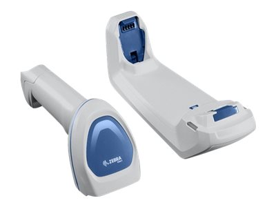 Zebra DS8178-HC Barcode-Scanner – kabellos, für den Gesundheitsbereich