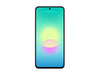 Samsung Galaxy A27 Smartphone – 5G, großes 6,7" Display