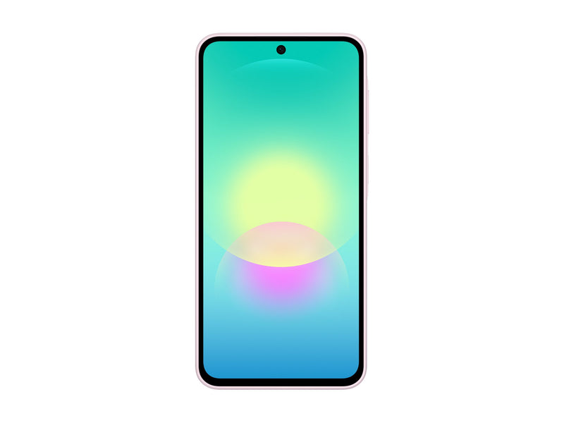 Samsung Galaxy A27 Smartphone – 5G, großes 6,7" Display