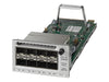 Cisco Netzwerkmodul – 8 Ports für schnelles 10G-Netzwerk