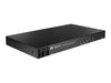 Vertiv Konsolenserver – 8 Ports, Gigabit-Konnektivität