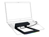 Razer Laptop-Ständer – Ergonomisch mit 4-fach USB-C-Hub